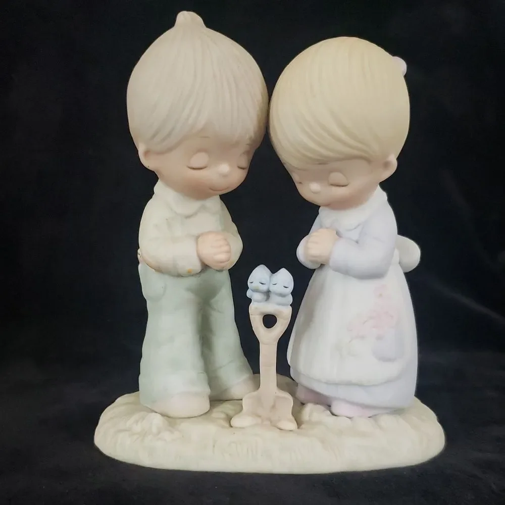 Vintage Precious Moments 